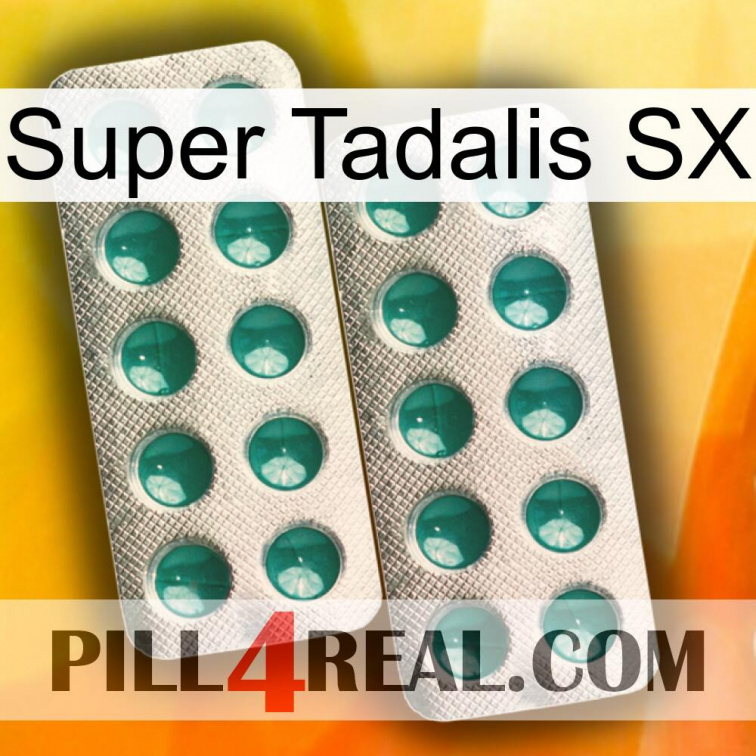 Super Tadalis SX dapoxetine2